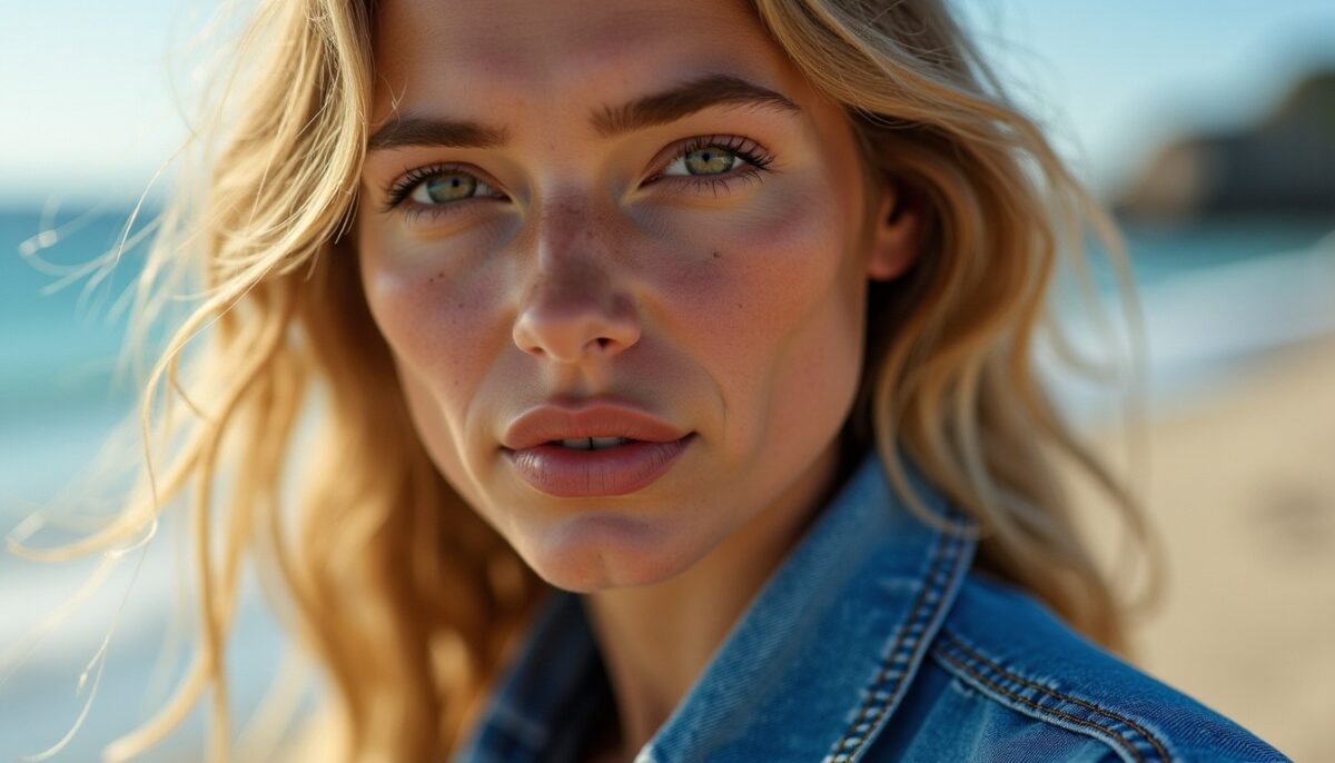 Adoptez l'été en mode Denim : la tendance incontournable de la saison !