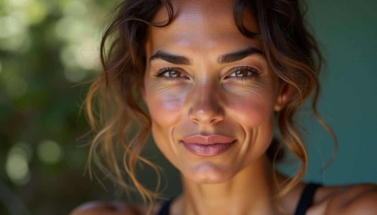 Planète Résilience : Sport, Santé, Bien-être, Nutrition et Beauté pour un équilibre de vie optimal