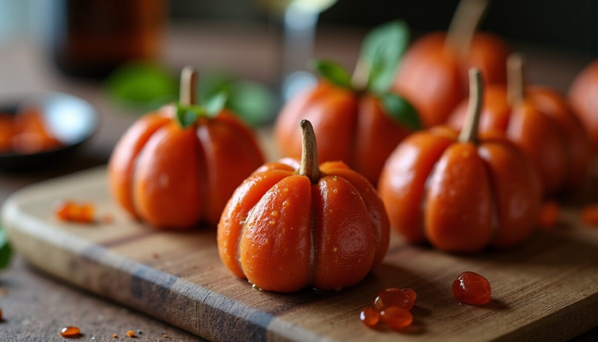 Apéro gourmand : ces bouchées dorées au chorizo révèlent un secret fondant irrésistible qui séduit à chaque bouchée