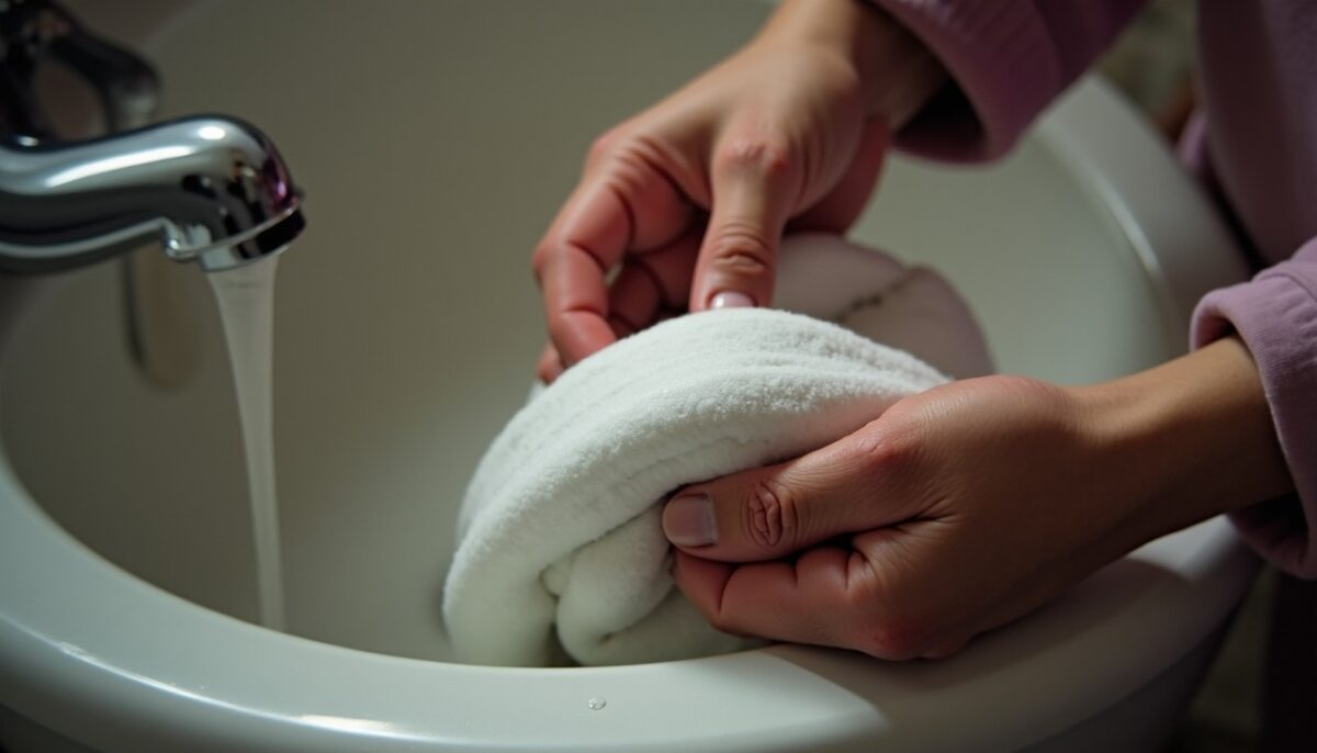 Pourquoi cette habitude avec le hublot du lave-linge abîme le joint et provoque ces mauvaises odeurs persistantes