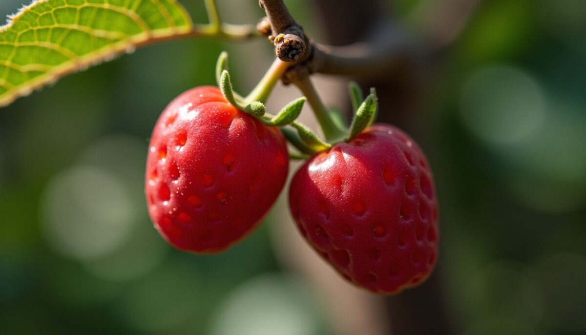 Vers dans les cerises : l'astuce méconnue pour savoir si vous pouvez les conserver ou devez tout jeter immédiatement Vers dans les cerises : l'astuce méconnue pour savoir si vous pouvez les conserver ou devez tout jeter immédiatement
