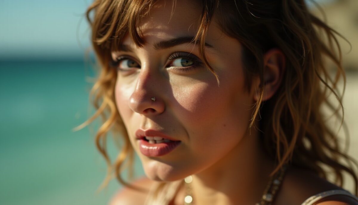 Miley Cyrus : Analyse détaillée du style captivant dans le clip « Can't Be Tamed » Miley Cyrus : Analyse détaillée du style captivant dans le clip « Can't Be Tamed »