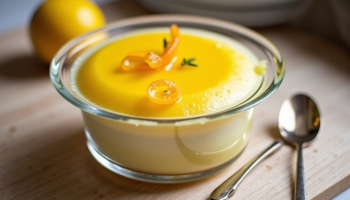 Un dessert citronné sans cuisson prêt en 10 minutes la veille : épatez vos invités… mais attention à ce détail surprenant ! Un dessert citronné sans cuisson prêt en 10 minutes la veille : épatez vos invités… mais attention à ce détail surprenant !