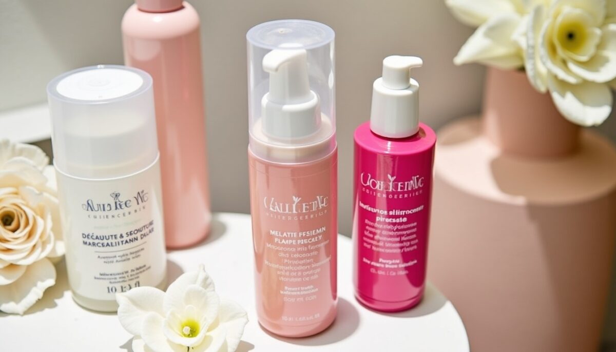 Beauté et vitalité : découvrez les nouveautés pour un été tonique et radieux ! Beauté et vitalité : découvrez les nouveautés pour un été tonique et radieux !