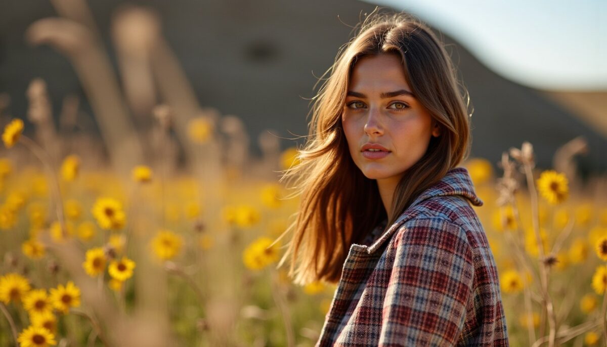 Etam fait revivre l'esprit seventies à travers sa nouvelle collection Etam fait revivre l'esprit seventies à travers sa nouvelle collection