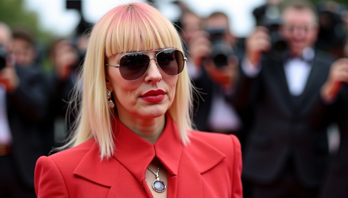 Lady Gaga : quand ses fans s’emparent de son style unique Lady Gaga : quand ses fans s’emparent de son style unique