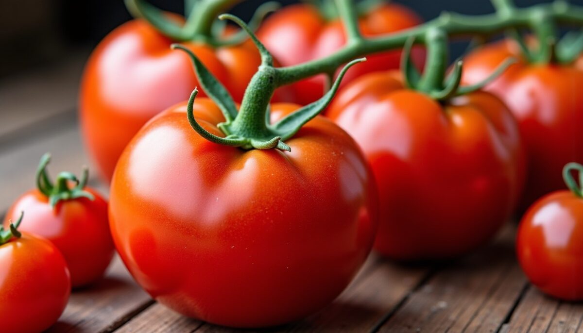 Entrée tomate-burrata : l'erreur courante qui ruine la fraîcheur de vos tomates dès la première bouchée Entrée tomate-burrata : l'erreur courante qui ruine la fraîcheur de vos tomates dès la première bouchée