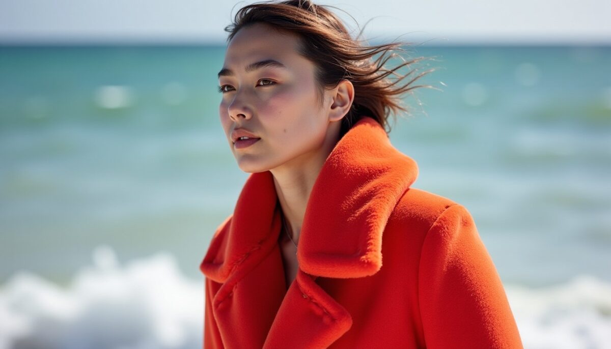 Devon Aoki : l'élégance asiatique à l'honneur sur les podiums Devon Aoki : l'élégance asiatique à l'honneur sur les podiums