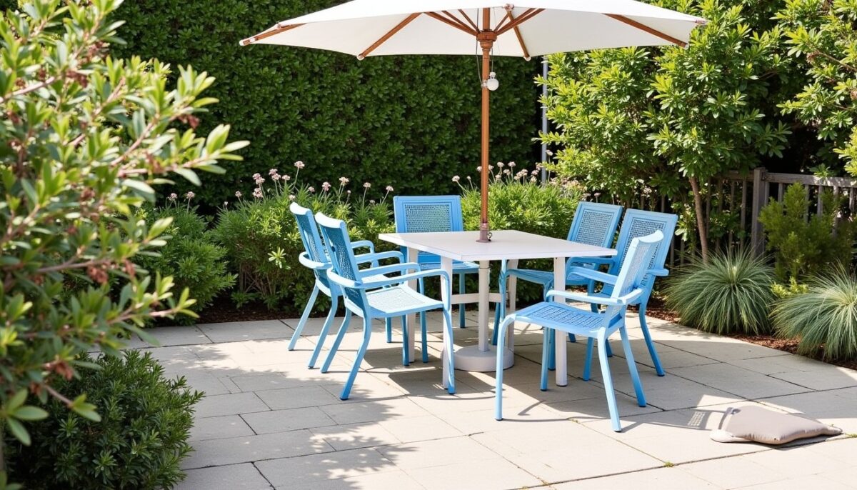 Olivier et lavande : 10 astuces incontournables pour métamorphoser une dalle grise en terrasse méditerranéenne cet été Olivier et lavande : 10 astuces incontournables pour métamorphoser une dalle grise en terrasse méditerranéenne cet été