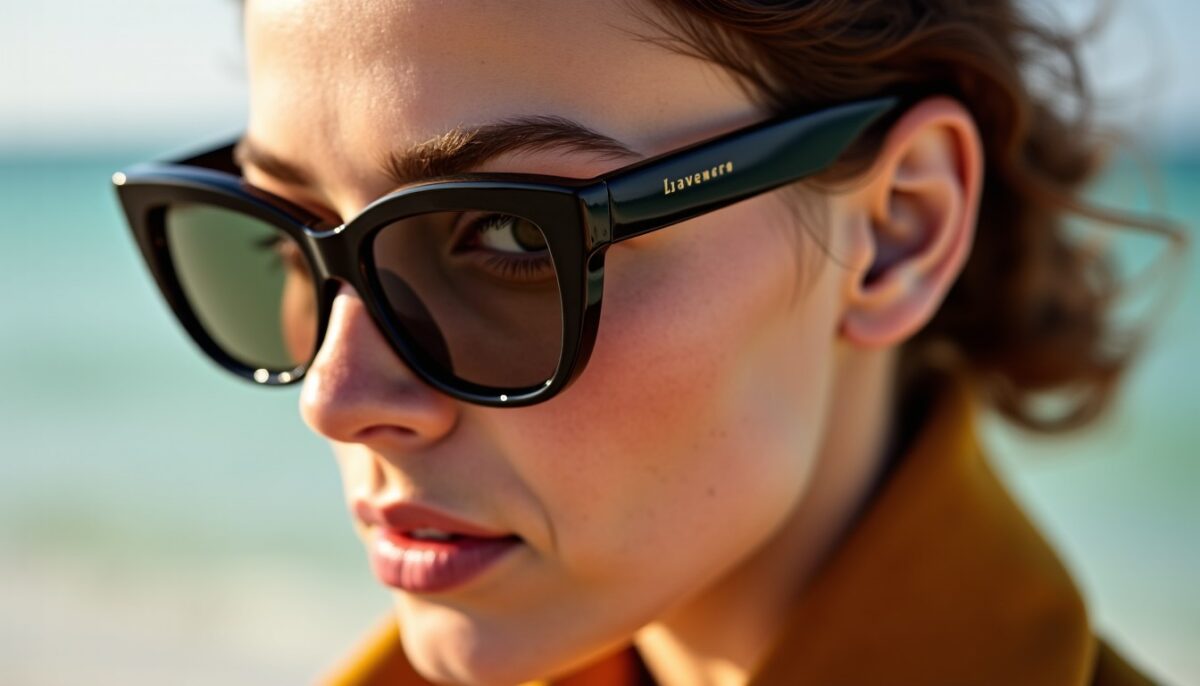 Lunettes en vogue : l'élégance audacieuse des modèles cat eye Lunettes en vogue : l'élégance audacieuse des modèles cat eye