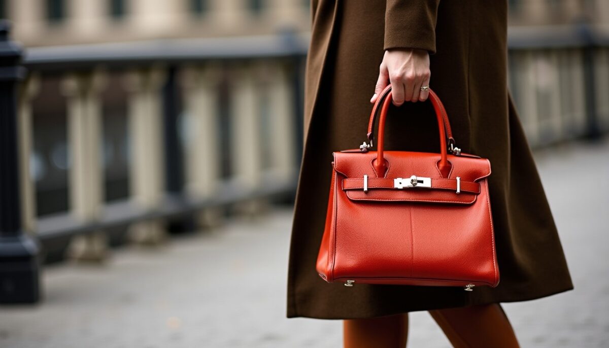 Sac Birkin d'Hermès : L'incontournable it bag du moment Sac Birkin d'Hermès : L'incontournable it bag du moment