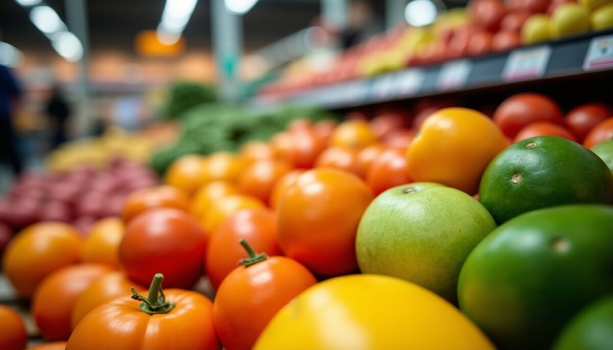 Fruits moisis dès le lendemain ? Découvrez ce recours inédit en supermarché pour obtenir un remboursement Fruits moisis dès le lendemain ? Découvrez ce recours inédit en supermarché pour obtenir un remboursement