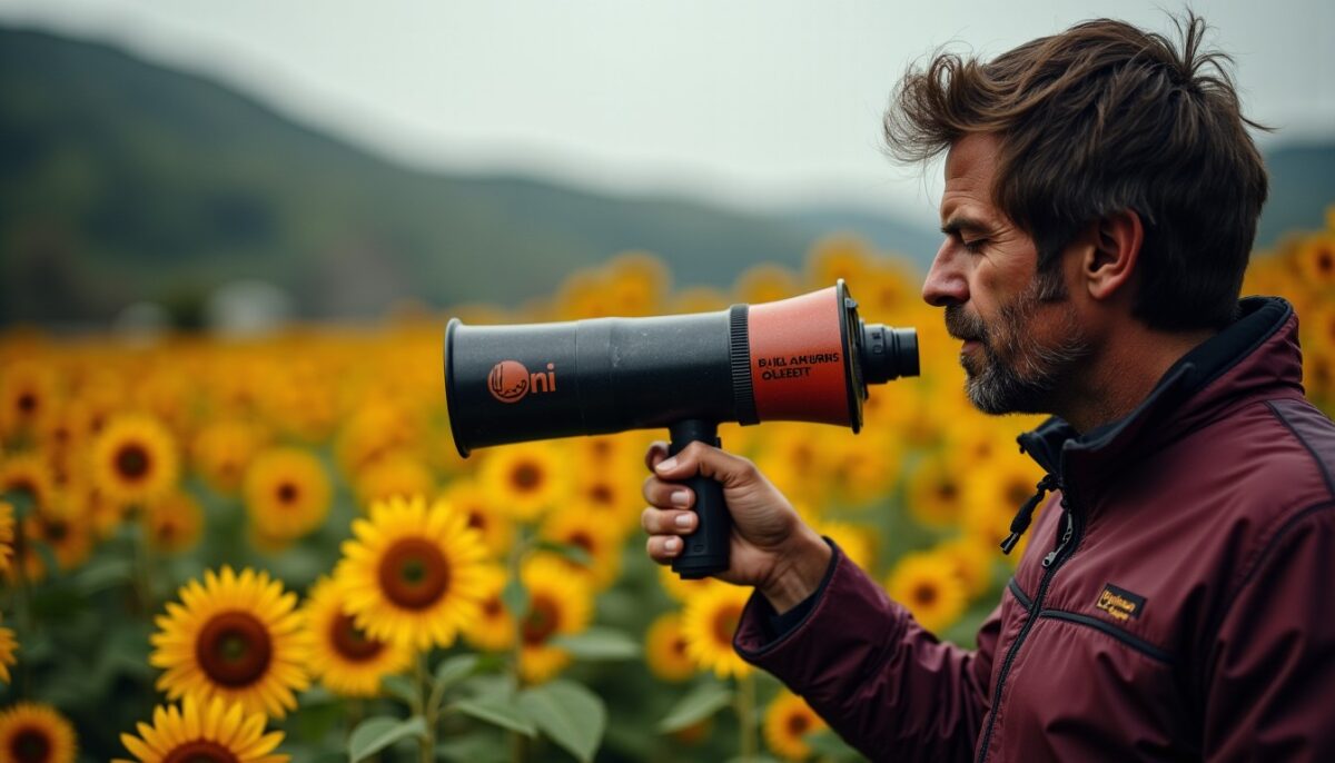 Vuvuzela ou vous : le choix crucial que votre mec devra faire ! Vuvuzela ou vous : le choix crucial que votre mec devra faire !