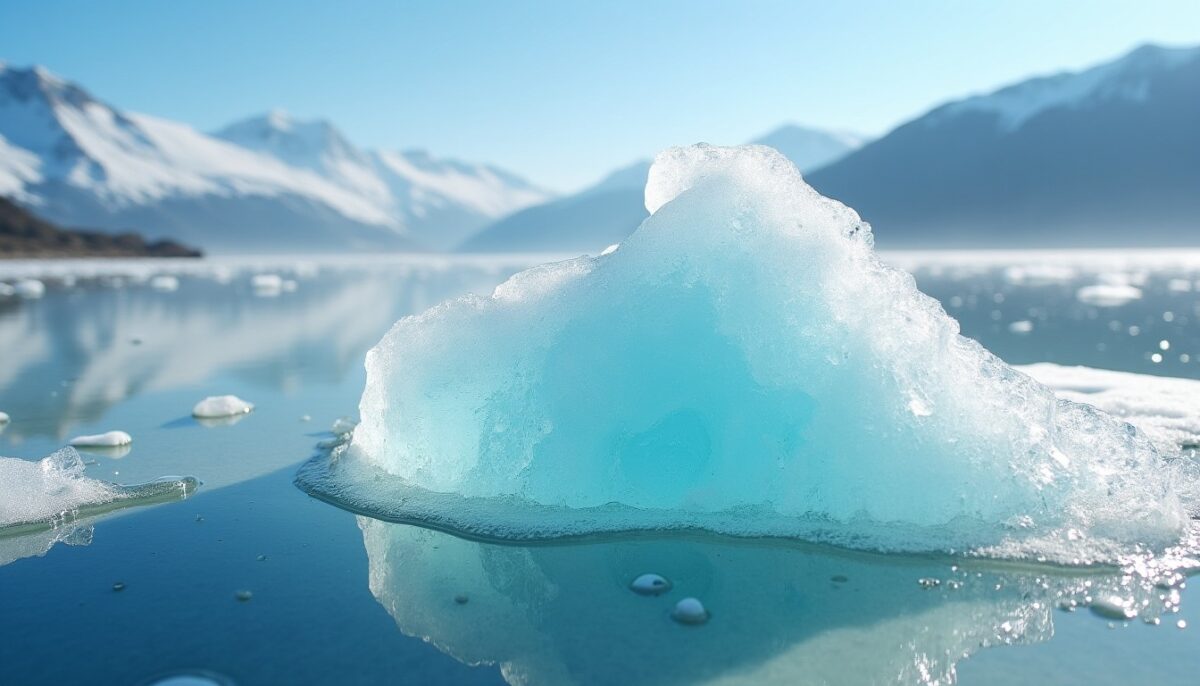 Glacière en vacances : l’erreur courante avec l’eau au fond qui fait fondre la glace trop rapidement Glacière en vacances : l’erreur courante avec l’eau au fond qui fait fondre la glace trop rapidement
