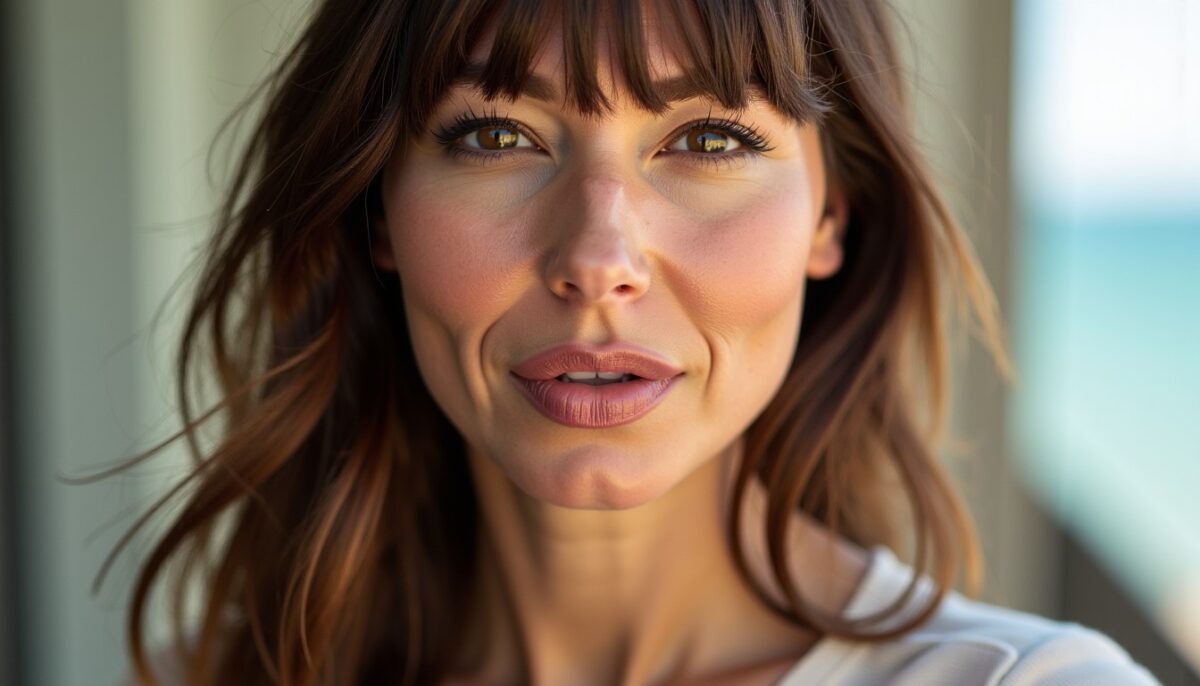 L’Agence Tous Risques : le look glamour et irrésistible de Jessica Biel L’Agence Tous Risques : le look glamour et irrésistible de Jessica Biel