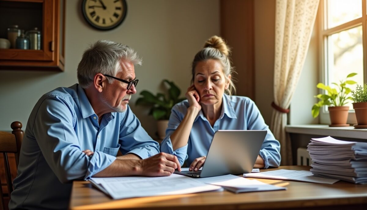 « Une erreur coûteuse » : comment la confusion entre ASPA et minimum contributif menace l’héritage de vos enfants en 2026 « Une erreur coûteuse » : comment la confusion entre ASPA et minimum contributif menace l’héritage de vos enfants en 2026
