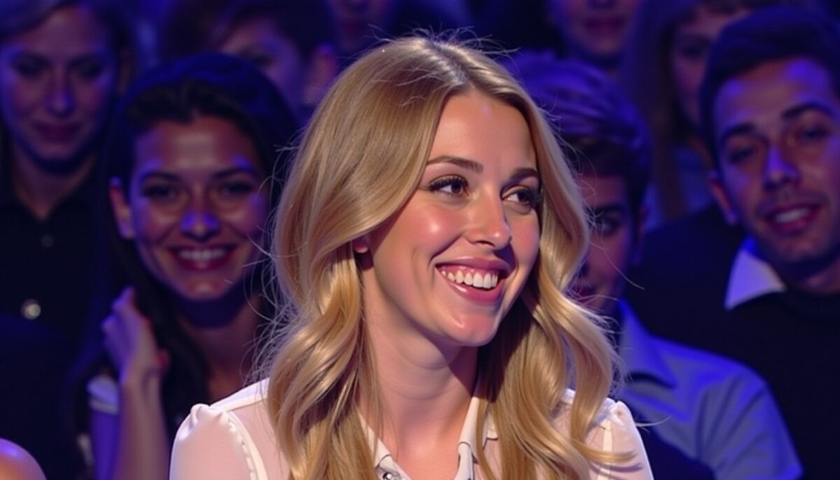 Nouvelle Star 2010 : Le style éclatant de Lio pour la grande finale Nouvelle Star 2010 : Le style éclatant de Lio pour la grande finale